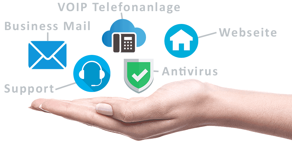 informatik-komplettloesung